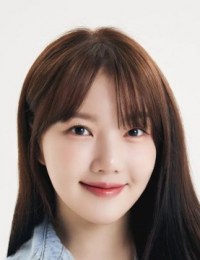 Фото актера Чжон Е Рин