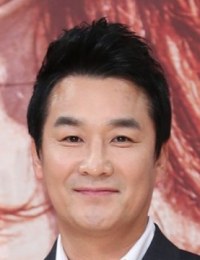 Фото актера Ли Чан Хун