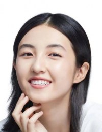 Фото актера Чжан Цзы Фэн