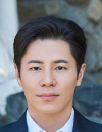 Фото актера Ли Кю Хёнг