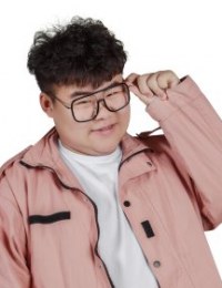 Фото актера Кан Ци Сюань