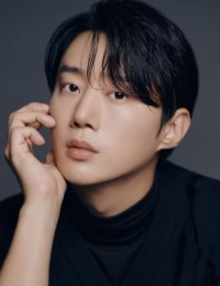 Фото актера Хан Ын Сон