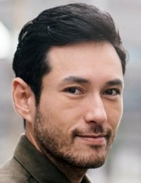 Фото актера Джейсон Янг