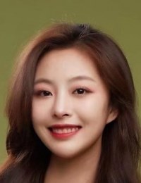 Фото актера Хань Чу Ге