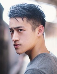 Фото актера Цзян Тао