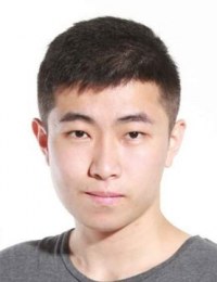 Фото актера Ван Чэнь Хао