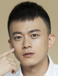 Фото актера Чжоу Юй Мин