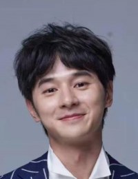 Фото актера Дерек Чанг