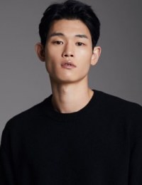 Фото актера Ким Чжон Джин