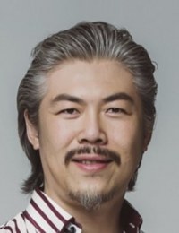 Фото актера Цзя Цзин Лонг