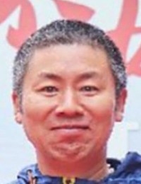 Фото актера Ма Мин Лян