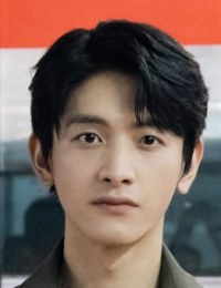 Фото актера Хуан Сяо