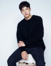 Фото актера Кук Дон Ён