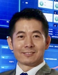 Фото актера Гао Ан И