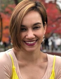 Фото актера Мариса Анита Фандеурвадеу