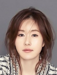 Фото актера Ким Джи Су