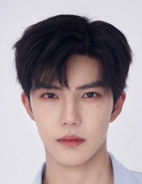 Фото актера Ли И Чень