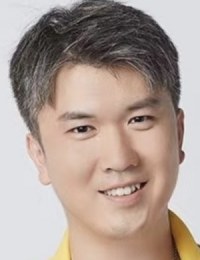 Фото актера Чжан Ю Вэй