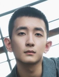 Фото актера Ван Хан Вэнь