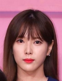 Фото актера Ли Хе Ин