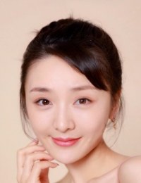 Фото актера Ван Вэньцзе