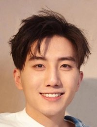 Фото актера Лю Сюй