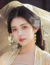 Фото актера Мэй Мяо Мяо