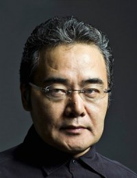 Фото актера Ивамату Рё