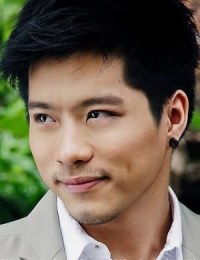 Фото актера Ти Вивид Баворнкиратитацорн