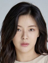 Фото актера Ли Сон Бин