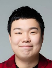 Фото актера Чо Хён Сик