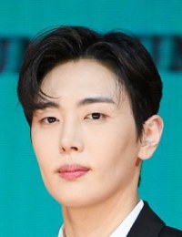 Фото актера Ли Дже Юн