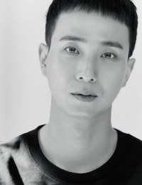 Фото актера Квон Да Хам