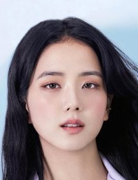 Фото актера Ким Джи Су