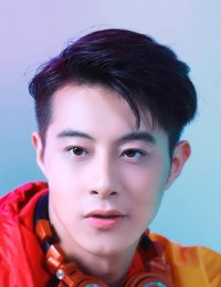 Фото актера Джек Су