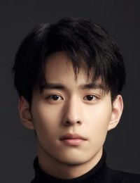 Фото актера Сюй Чжэнь Сюань