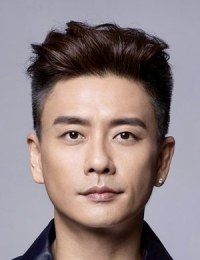 Фото актера Боско Вонг