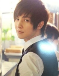 Фото актера Шаша