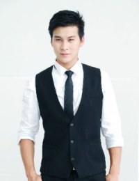 Фото актера Ван Хан