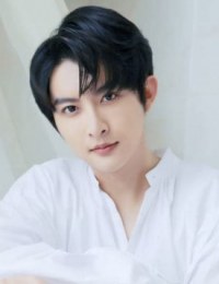 Фото актера Сяо Мэн