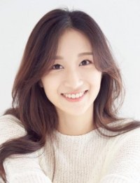 Фото актера Ким Чжи Ён