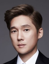 Фото актера Сон Чхан И