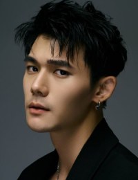 Фото актера Чжао Цзюнь Кай