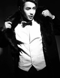 Фото актера Ша Мо