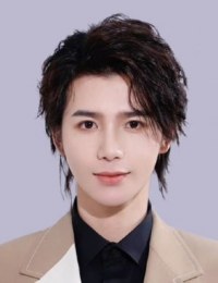 Фото актера Ши Вэй