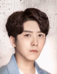 Фото актера Кон Шу Ханг