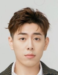 Фото актера Ван Хэ Хэ