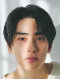 Фото актера Мотоджима Дзюнсэй