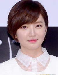 Фото актера Со Ынчхэ