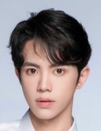 Фото актера Джерри Тан